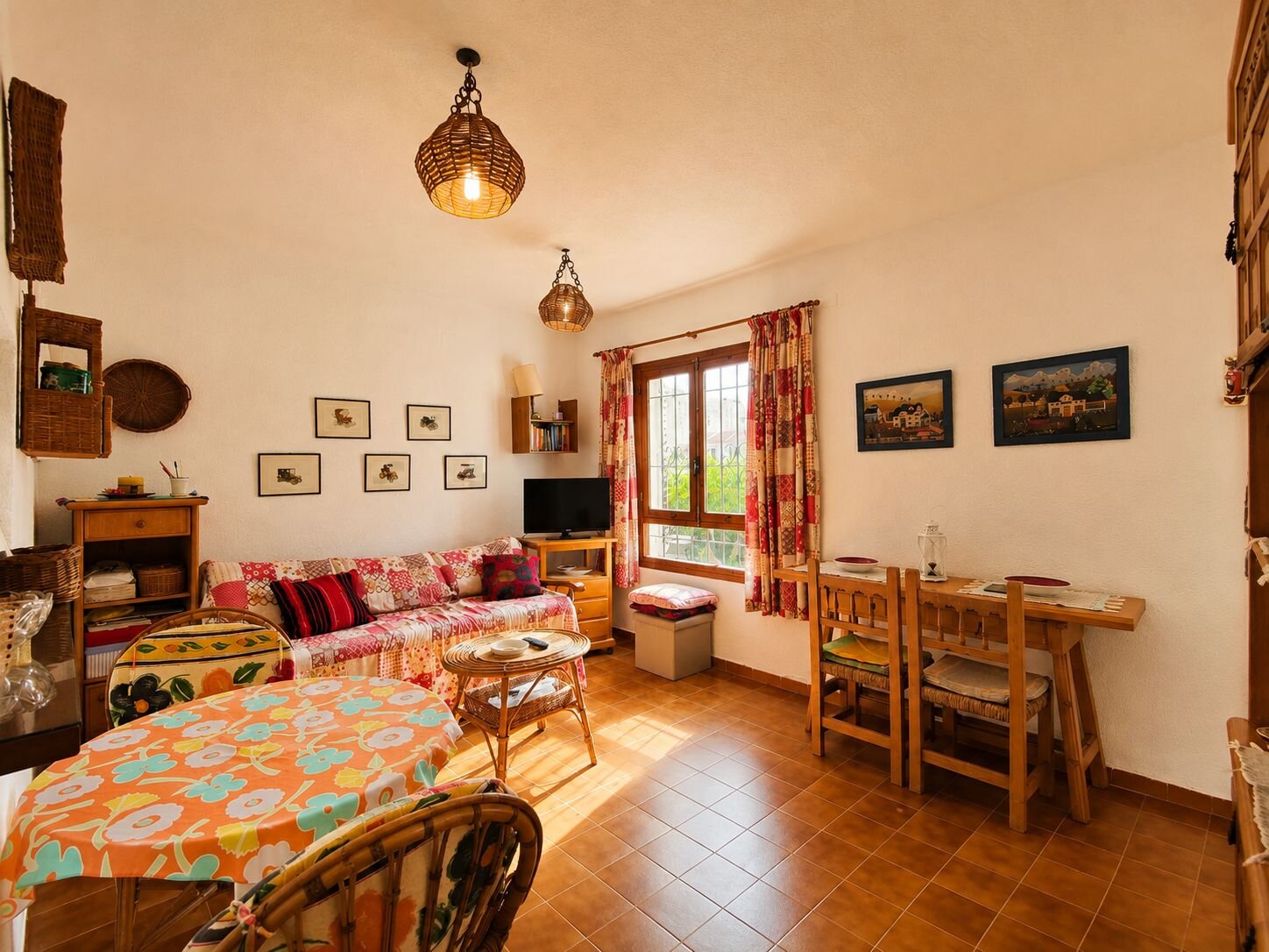 2-Bedroom House in Estacion de Autobuses, Torrevieja - Image 15