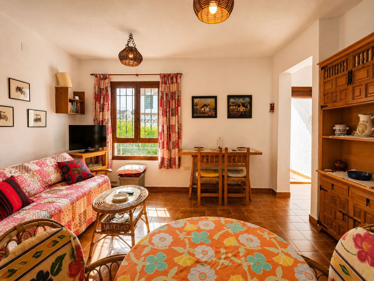 2-Bedroom House in Estacion de Autobuses, Torrevieja - Image 16