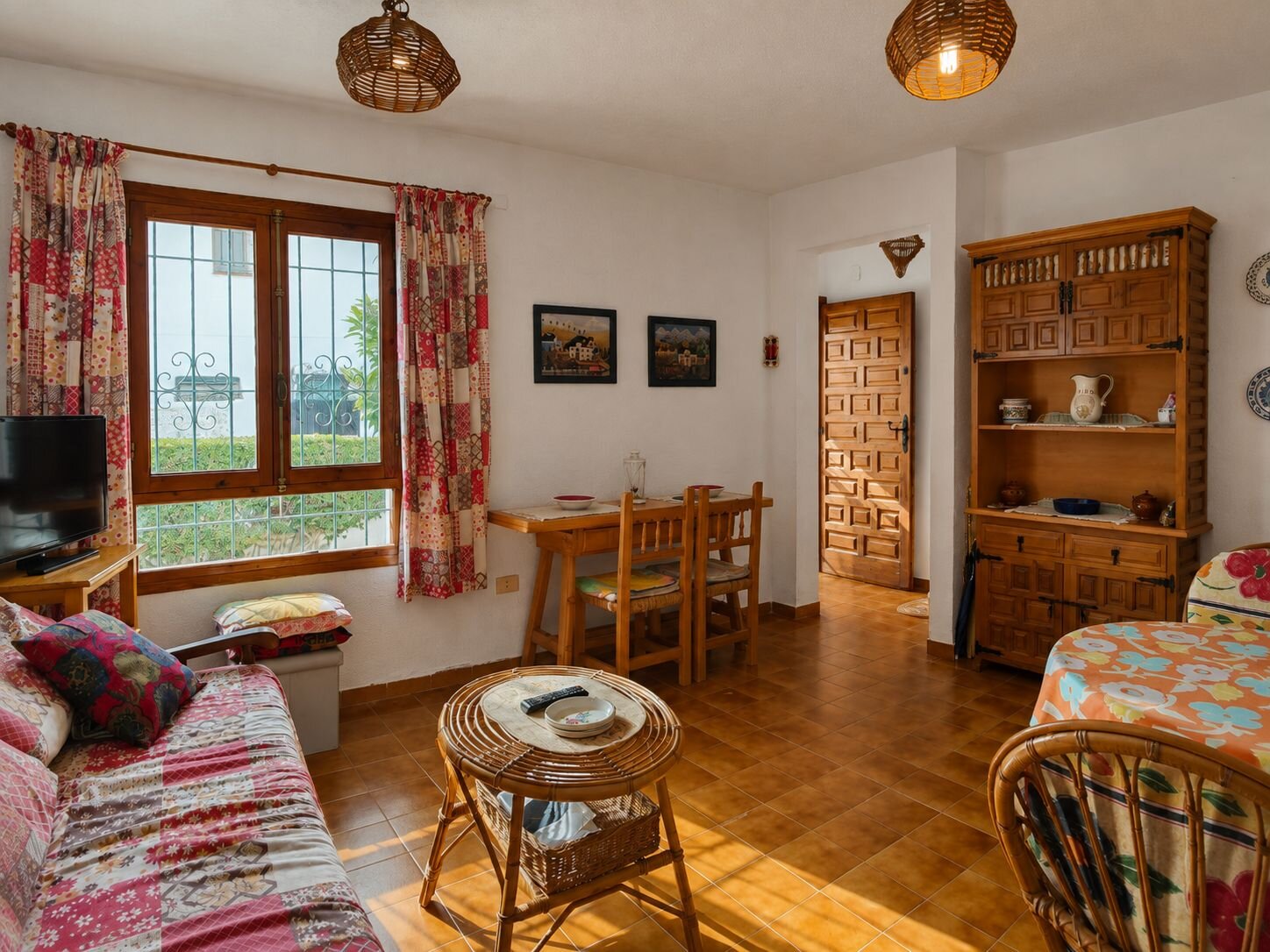 2-Bedroom House in Estacion de Autobuses, Torrevieja - Image 17