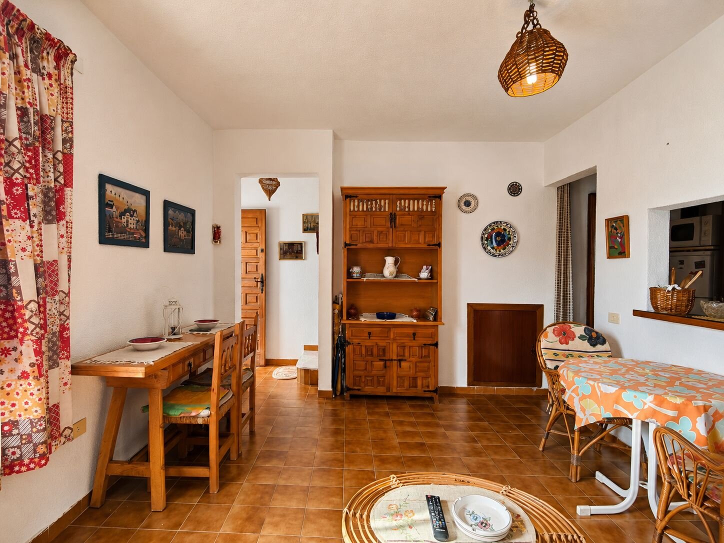 2-Bedroom House in Estacion de Autobuses, Torrevieja - Image 18
