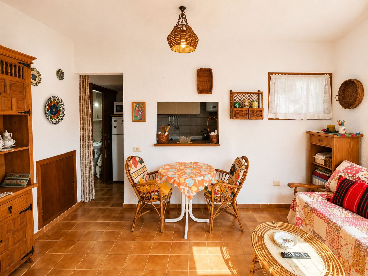 2-Bedroom House in Estacion de Autobuses, Torrevieja - Image 19