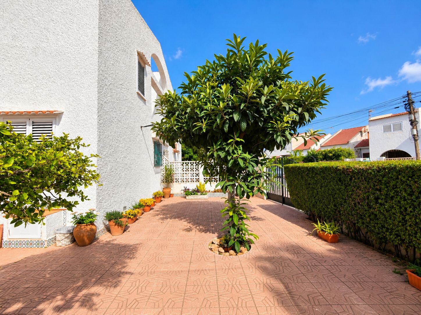 2-Bedroom House in Estacion de Autobuses, Torrevieja - Image 2