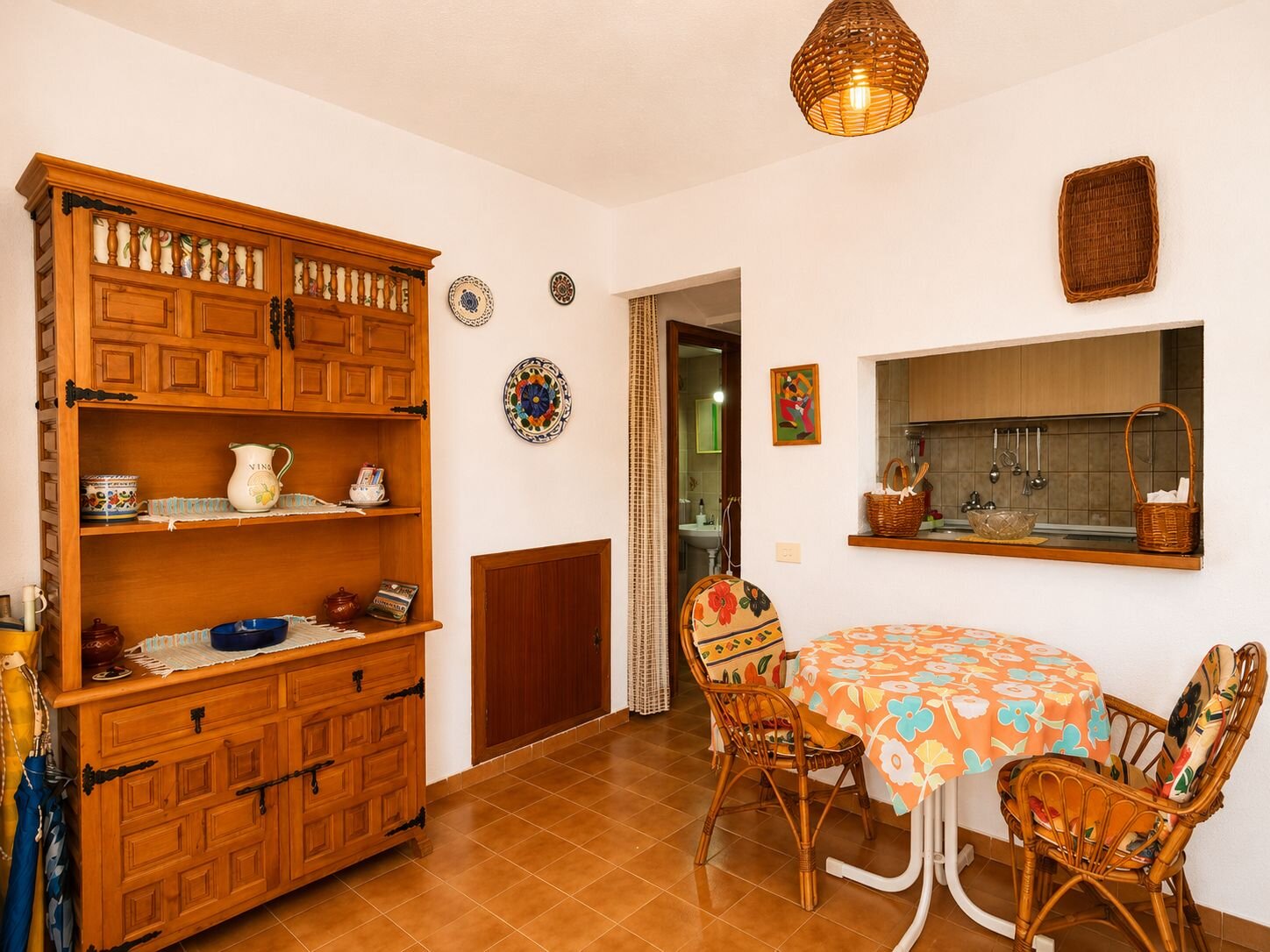 2-Bedroom House in Estacion de Autobuses, Torrevieja - Image 20