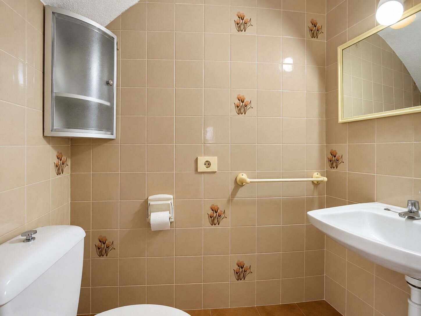 2-Bedroom House in Estacion de Autobuses, Torrevieja - Image 21