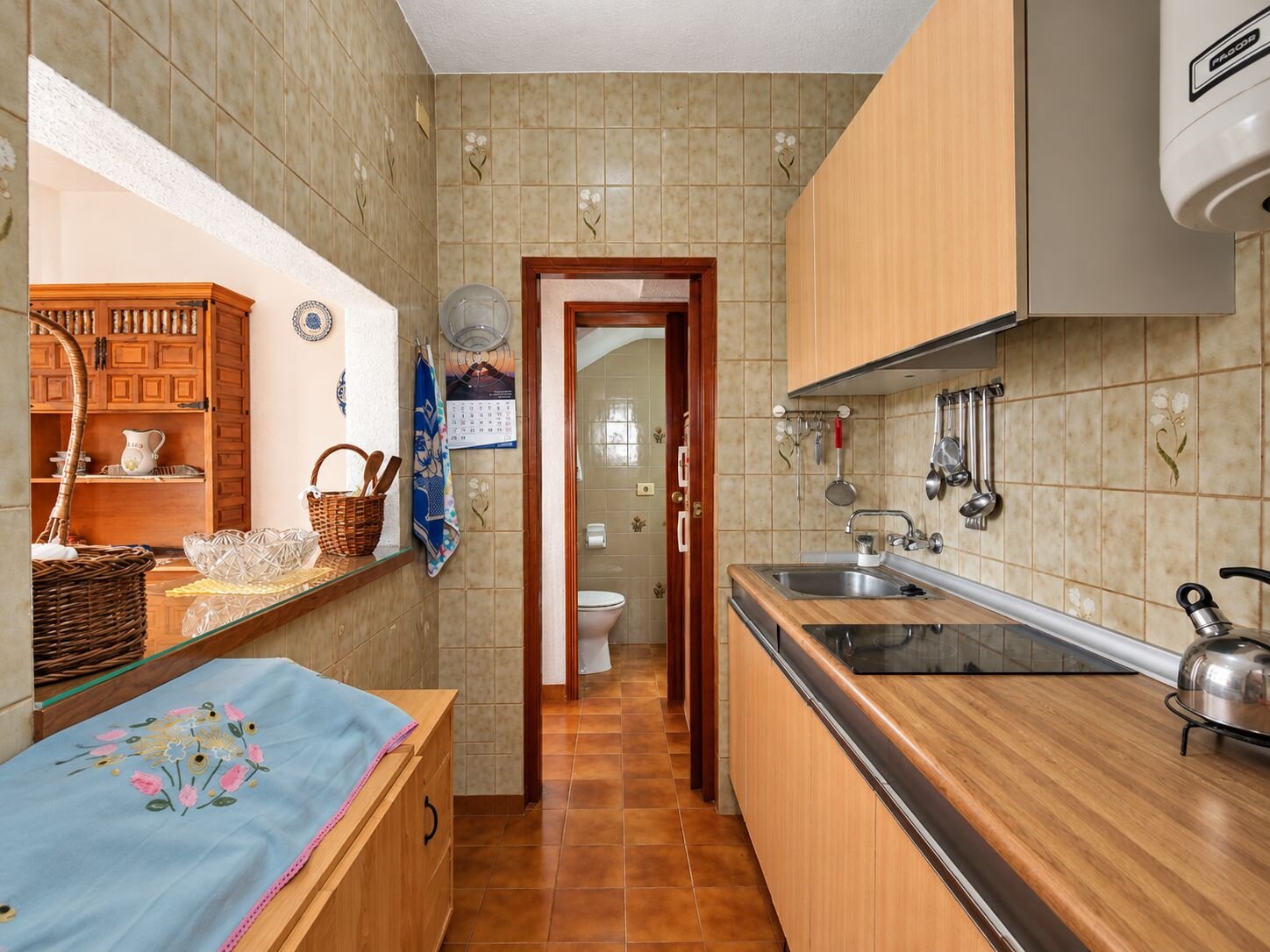 2-Bedroom House in Estacion de Autobuses, Torrevieja - Image 22
