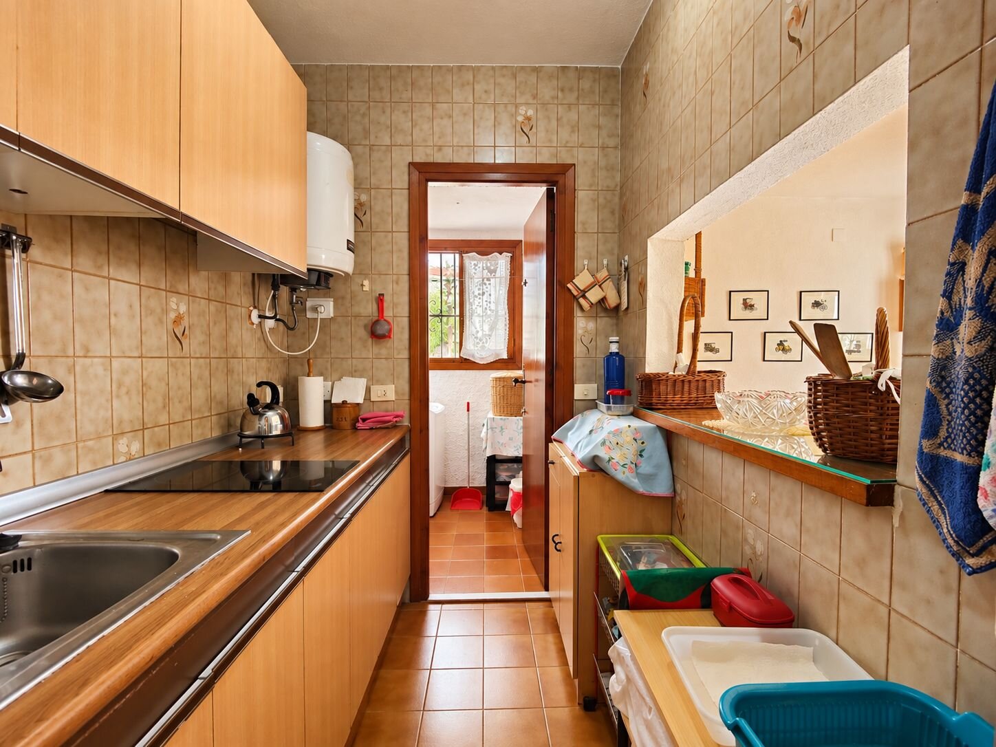 2-Bedroom House in Estacion de Autobuses, Torrevieja - Image 23