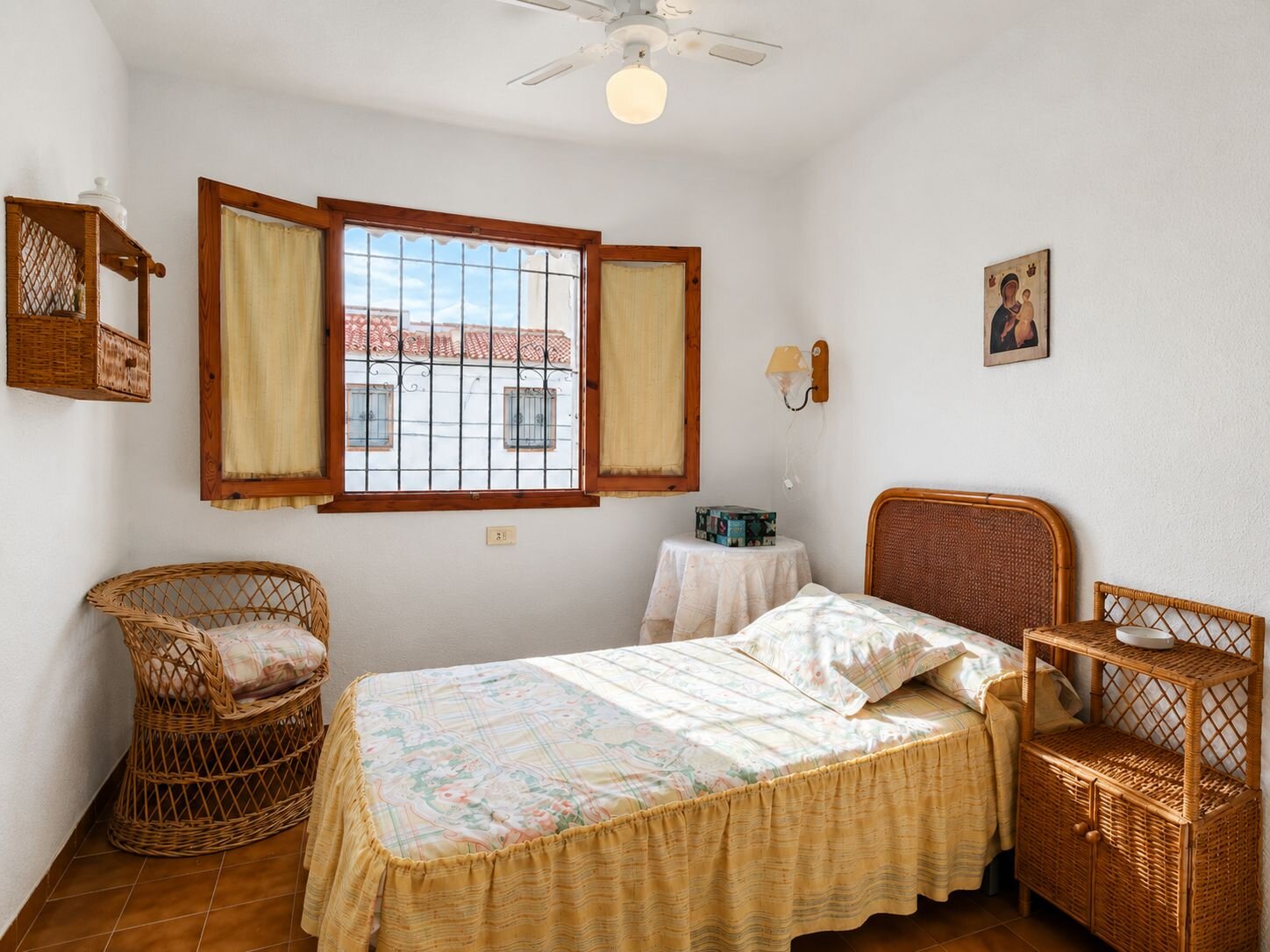 2-Bedroom House in Estacion de Autobuses, Torrevieja - Image 28