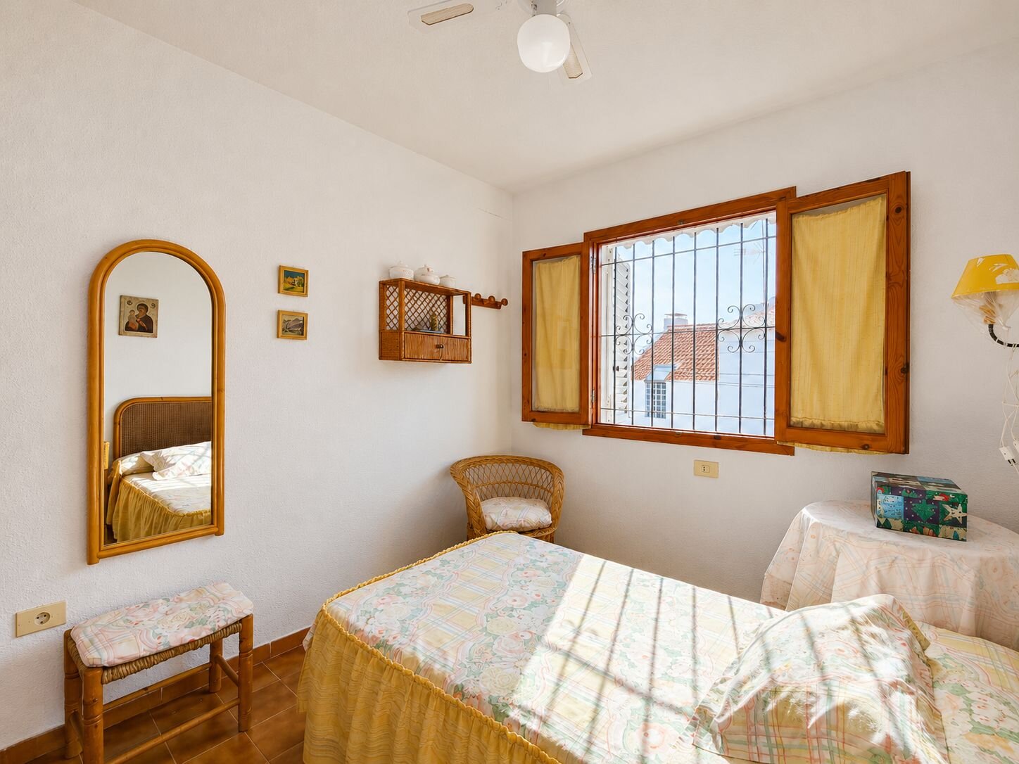 2-Bedroom House in Estacion de Autobuses, Torrevieja - Image 29