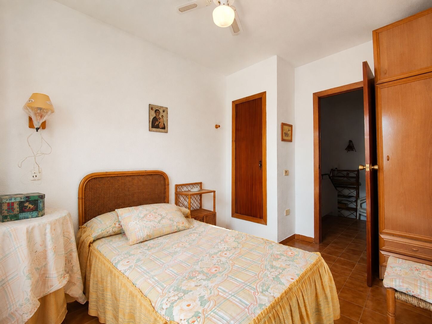 2-Bedroom House in Estacion de Autobuses, Torrevieja - Image 30