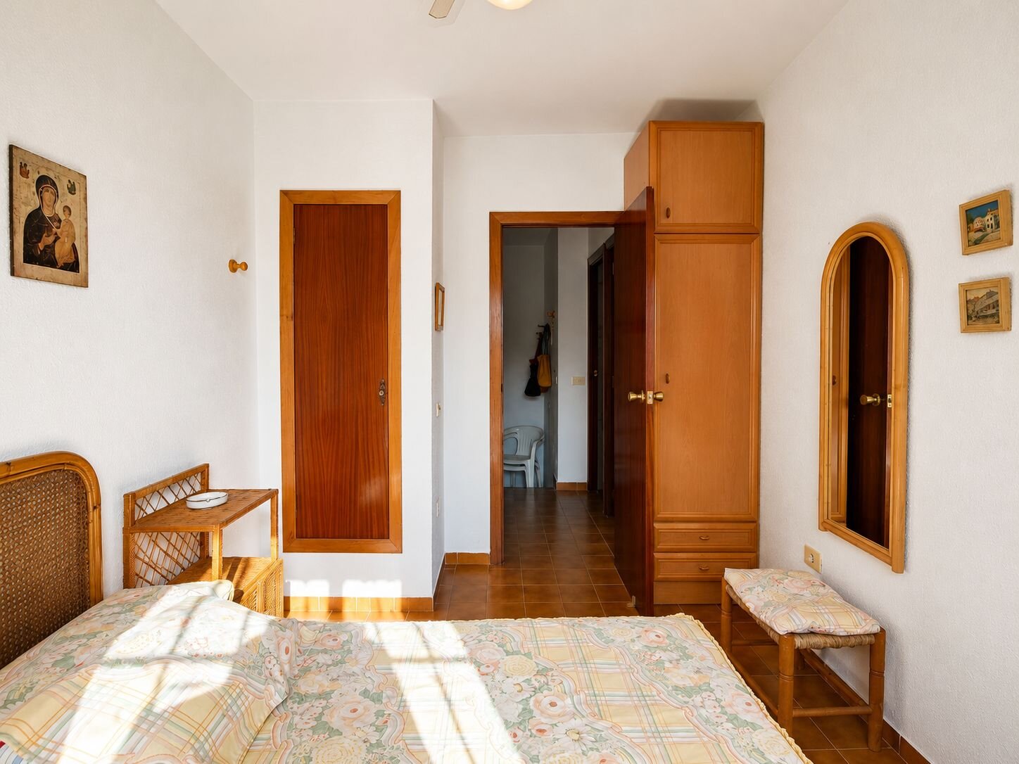 2-Bedroom House in Estacion de Autobuses, Torrevieja - Image 31