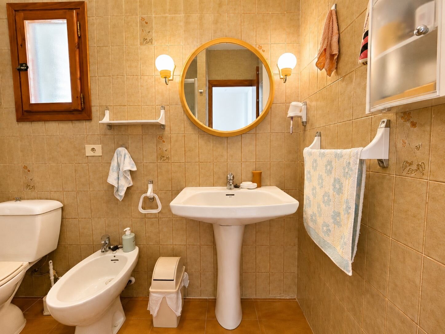 2-Bedroom House in Estacion de Autobuses, Torrevieja - Image 32