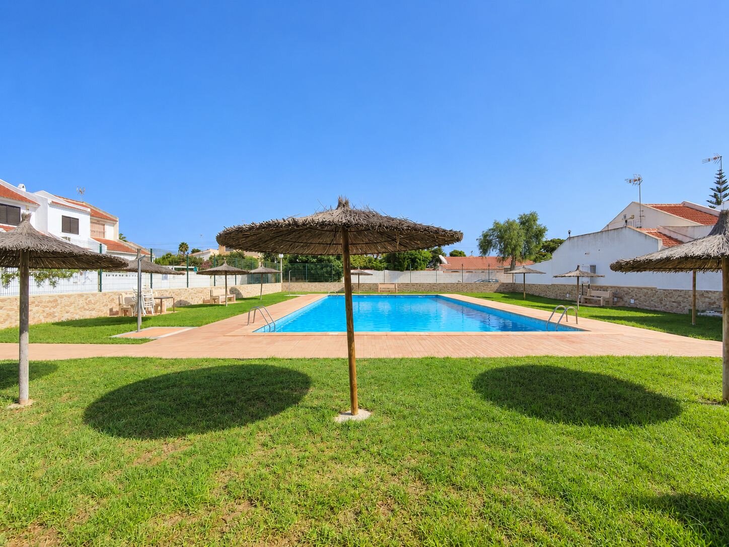 2-Bedroom House in Estacion de Autobuses, Torrevieja - Image 38
