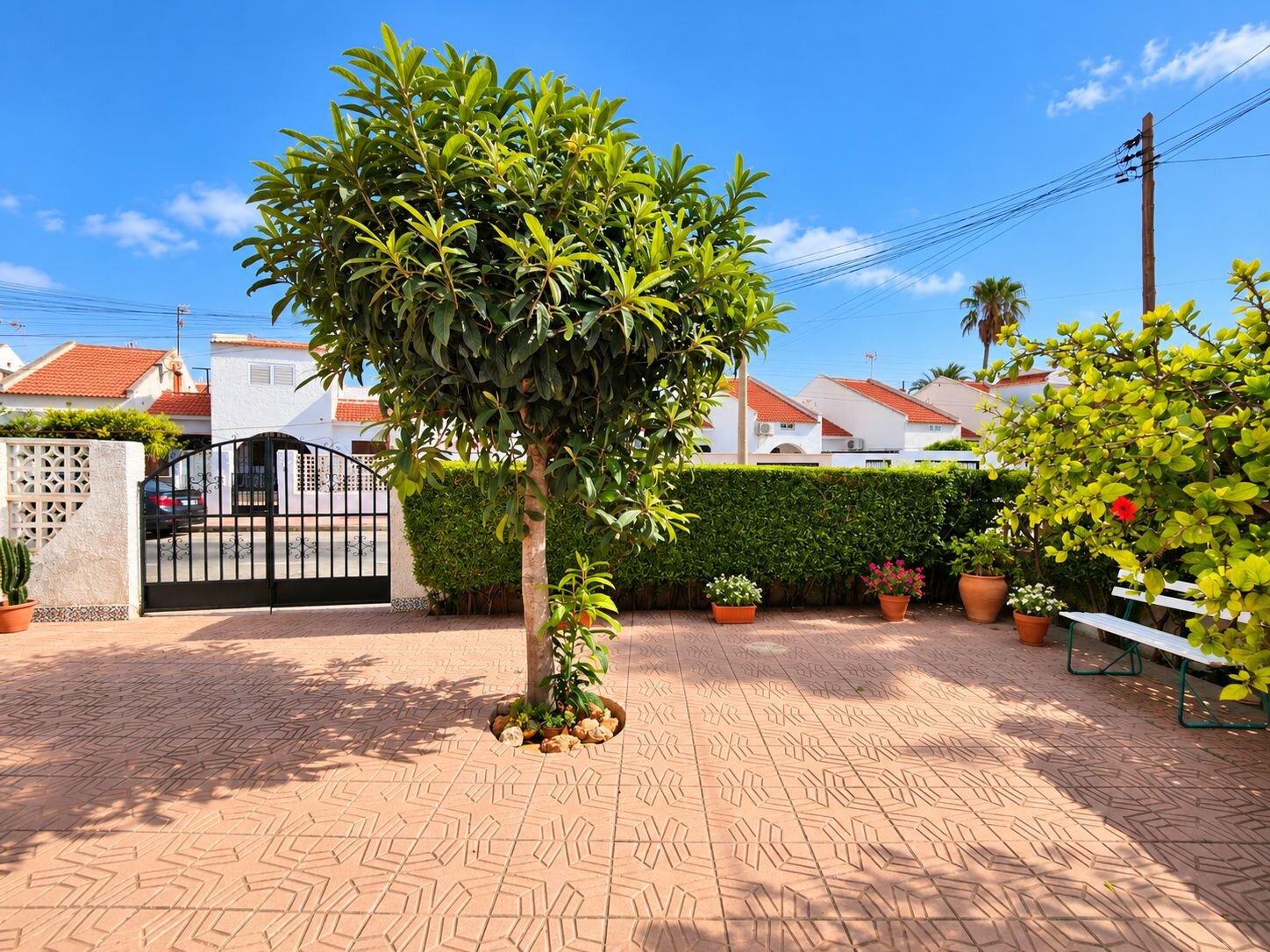 2-Bedroom House in Estacion de Autobuses, Torrevieja - Image 4