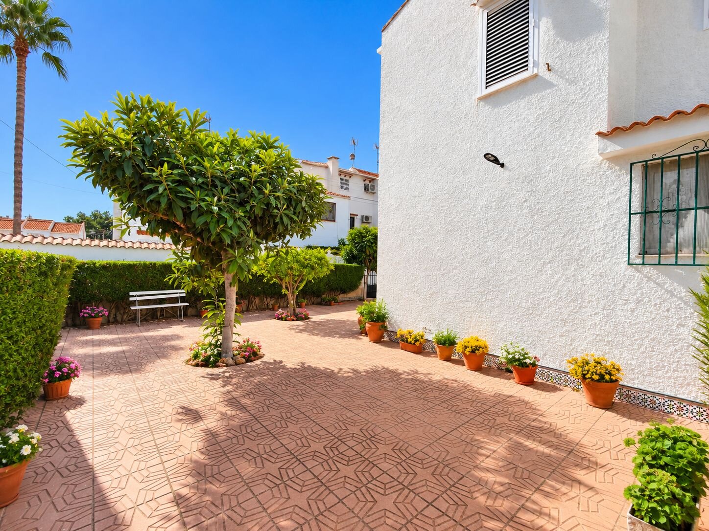 2-Bedroom House in Estacion de Autobuses, Torrevieja - Image 5