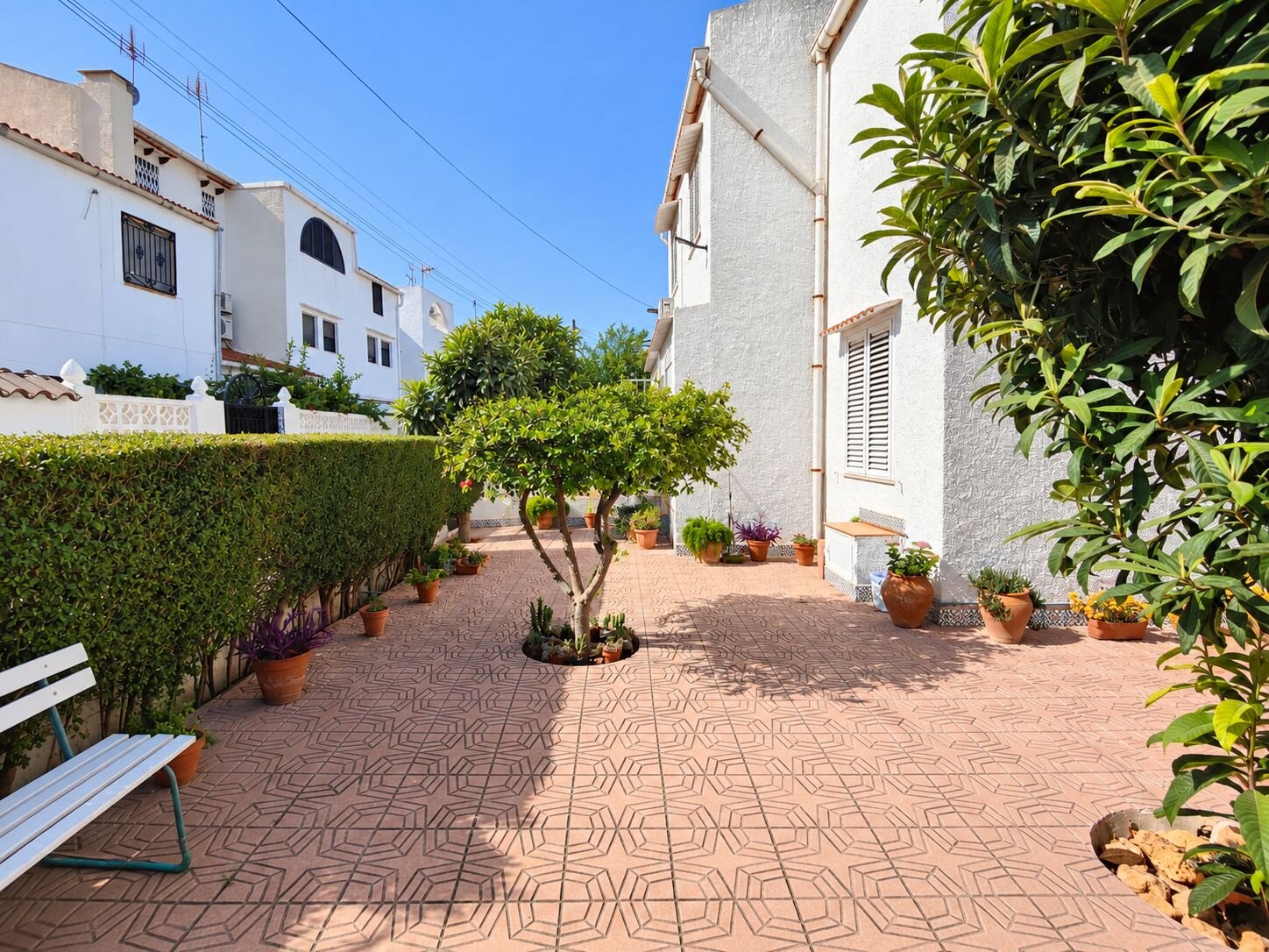 2-Bedroom House in Estacion de Autobuses, Torrevieja - Image 6