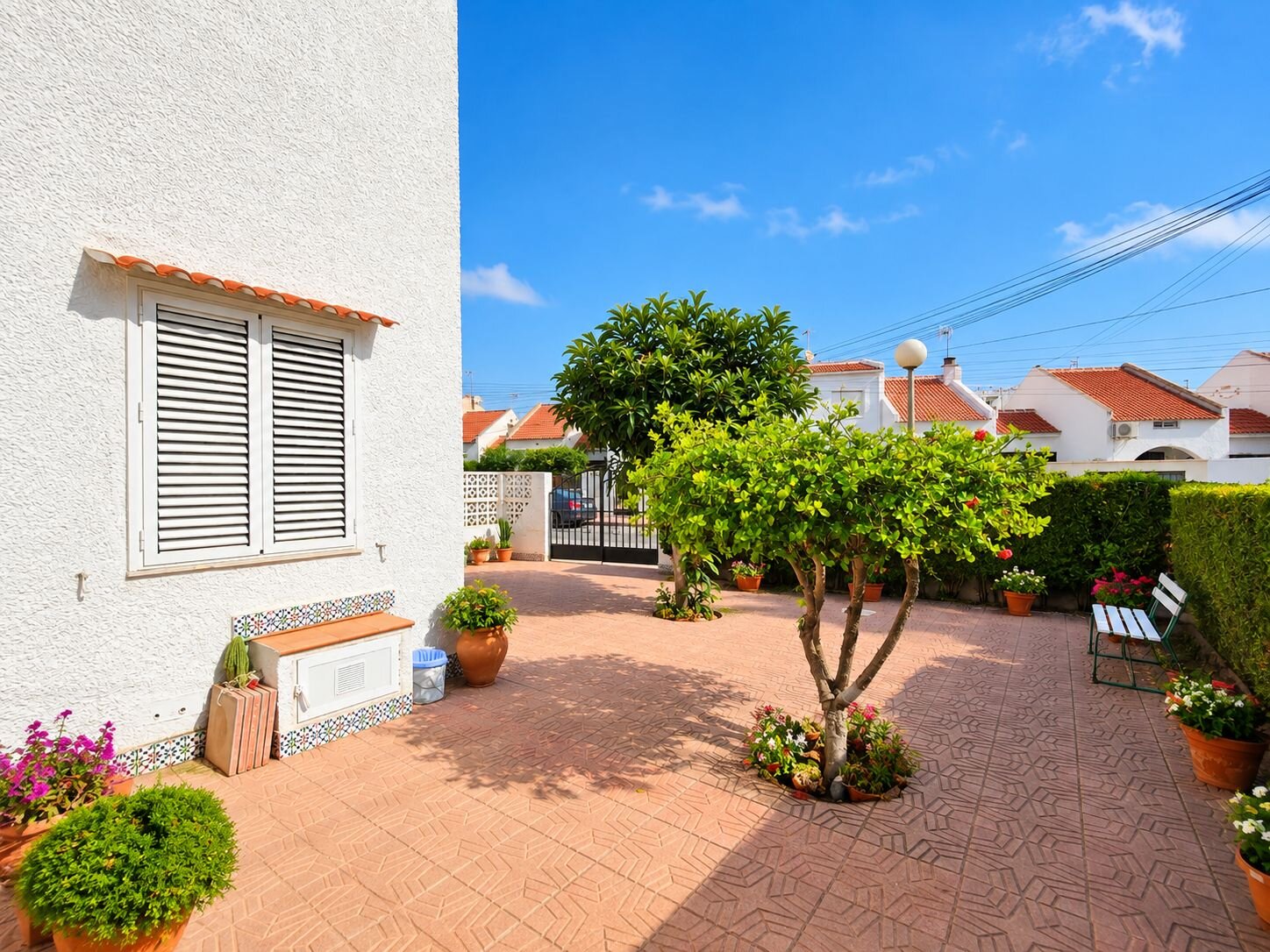 2-Bedroom House in Estacion de Autobuses, Torrevieja - Image 7