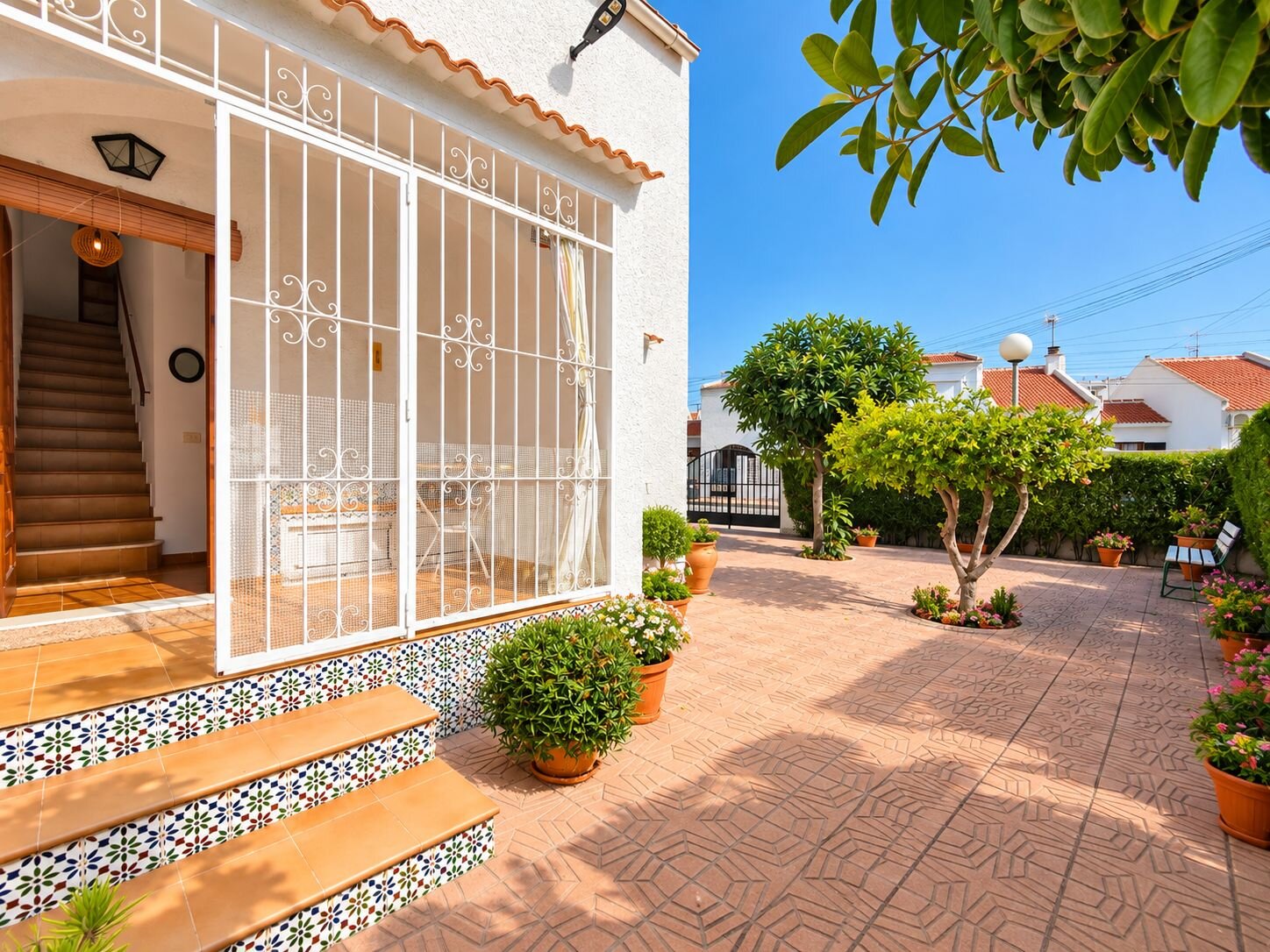 2-Bedroom House in Estacion de Autobuses, Torrevieja - Image 9