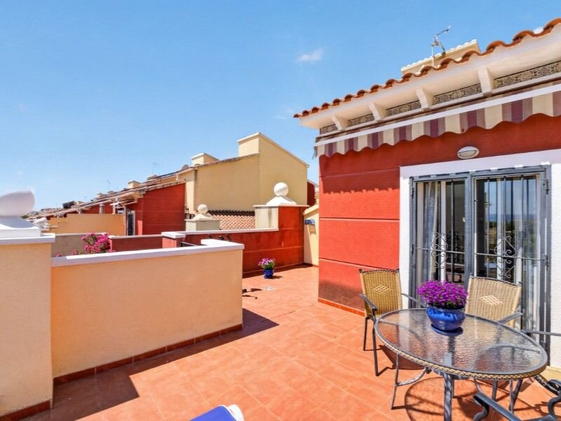Dom z 4 Sypialniami w Torreblanca, Torrevieja - Image 20