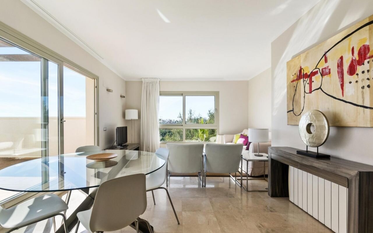 2-Bedroom Penthouse in Las Colinas Golf, Orihuela - Image 10