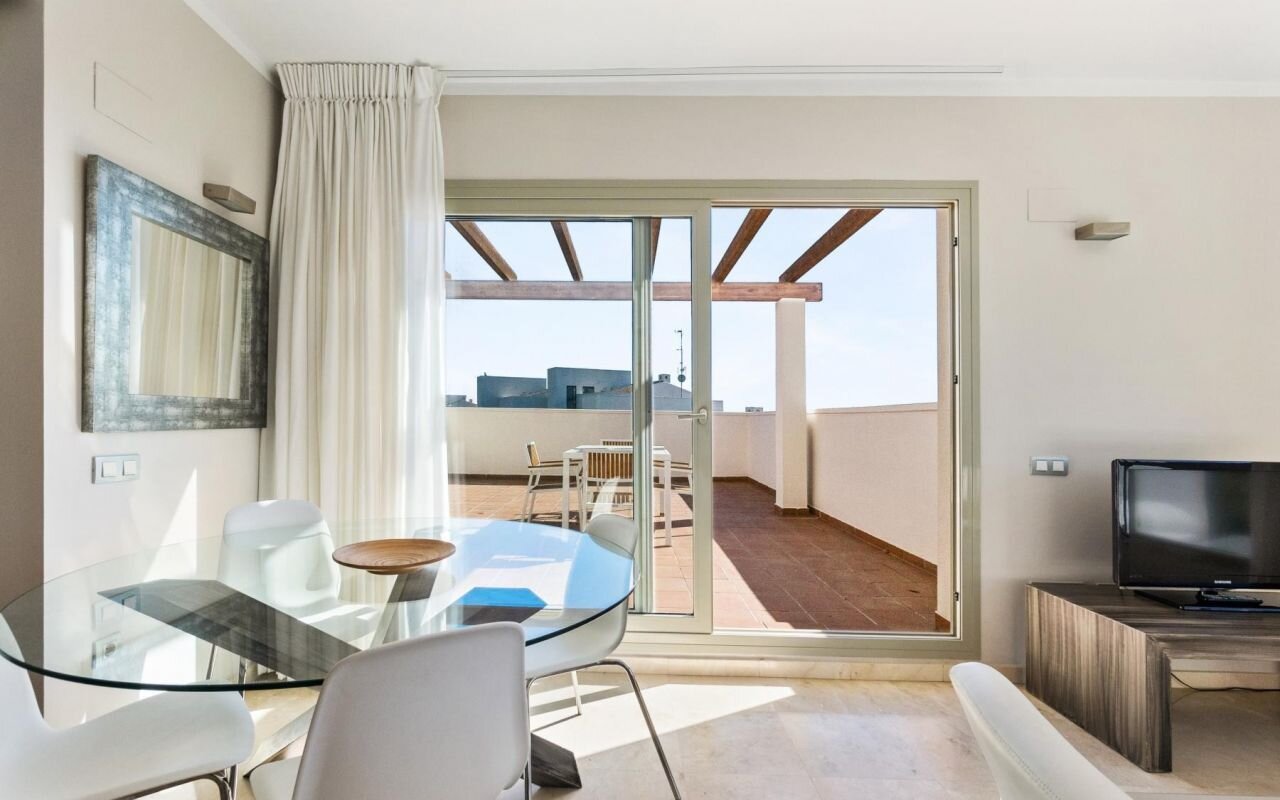 2-Bedroom Penthouse in Las Colinas Golf, Orihuela - Image 12