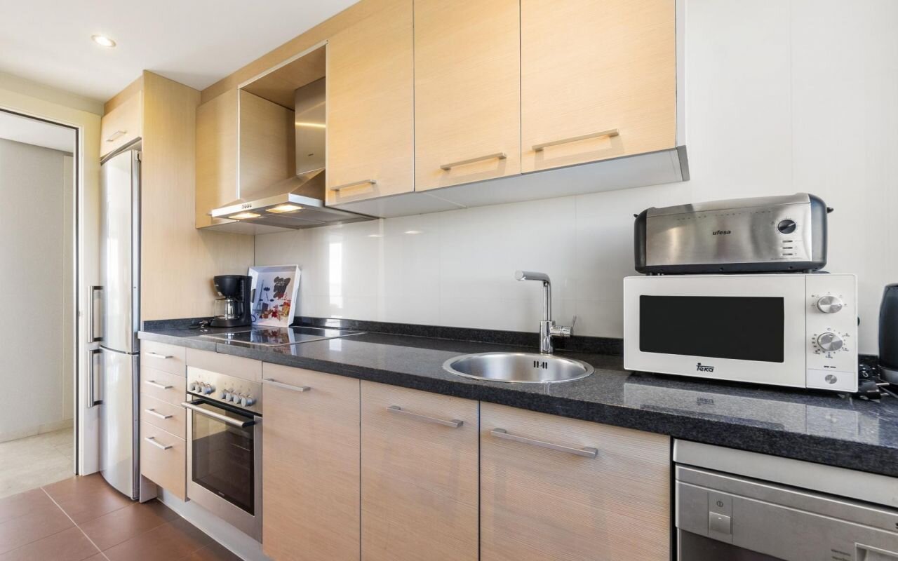 2-Bedroom Penthouse in Las Colinas Golf, Orihuela - Image 13