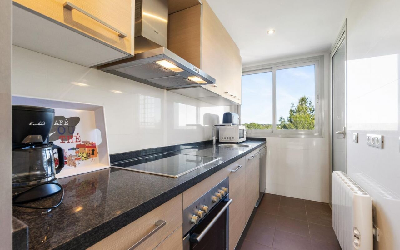 2-Bedroom Penthouse in Las Colinas Golf, Orihuela - Image 14