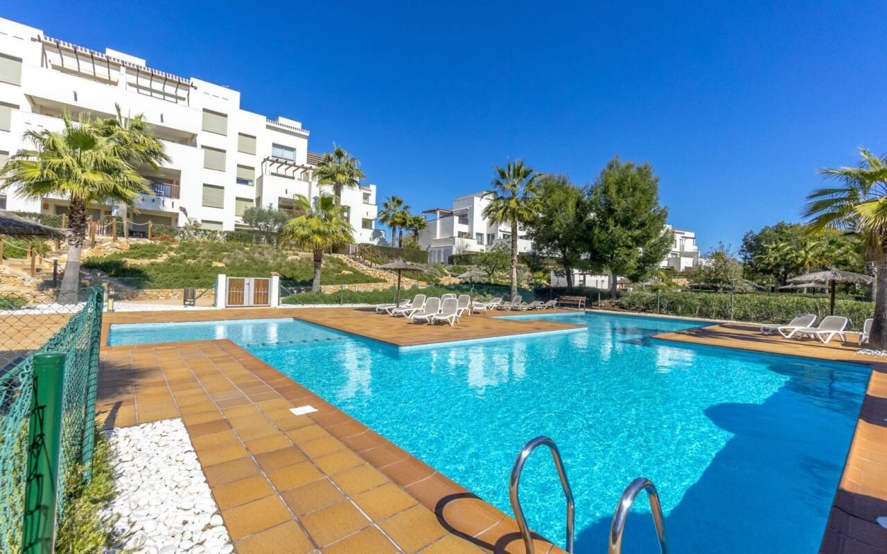 2-Bedroom Penthouse in Las Colinas Golf, Orihuela - Image 25
