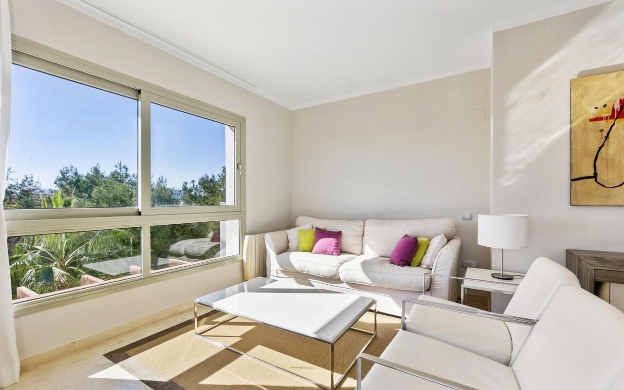 2-Bedroom Penthouse in Las Colinas Golf, Orihuela - Image 4
