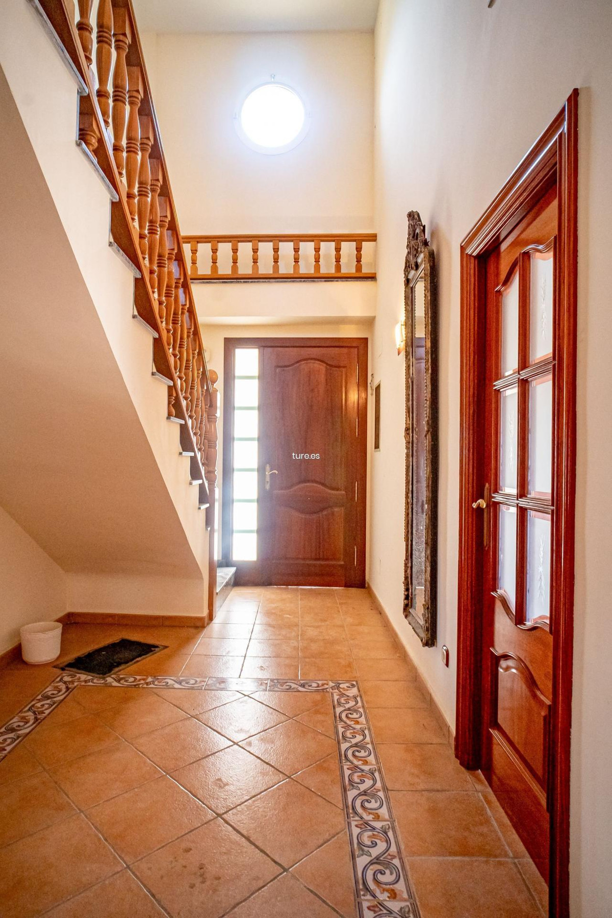 7-Bedroom Detached House in La Nucia | Sunny Casas - Cos... - Image 12