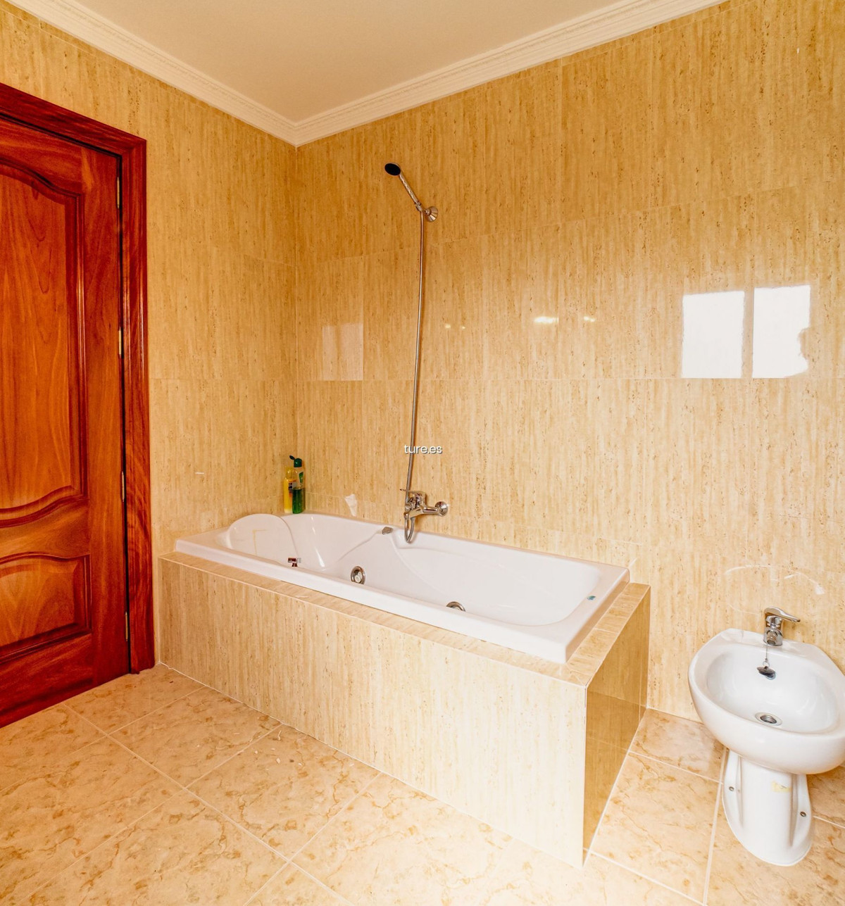 7-Bedroom Detached House in La Nucia | Sunny Casas - Cos... - Image 15