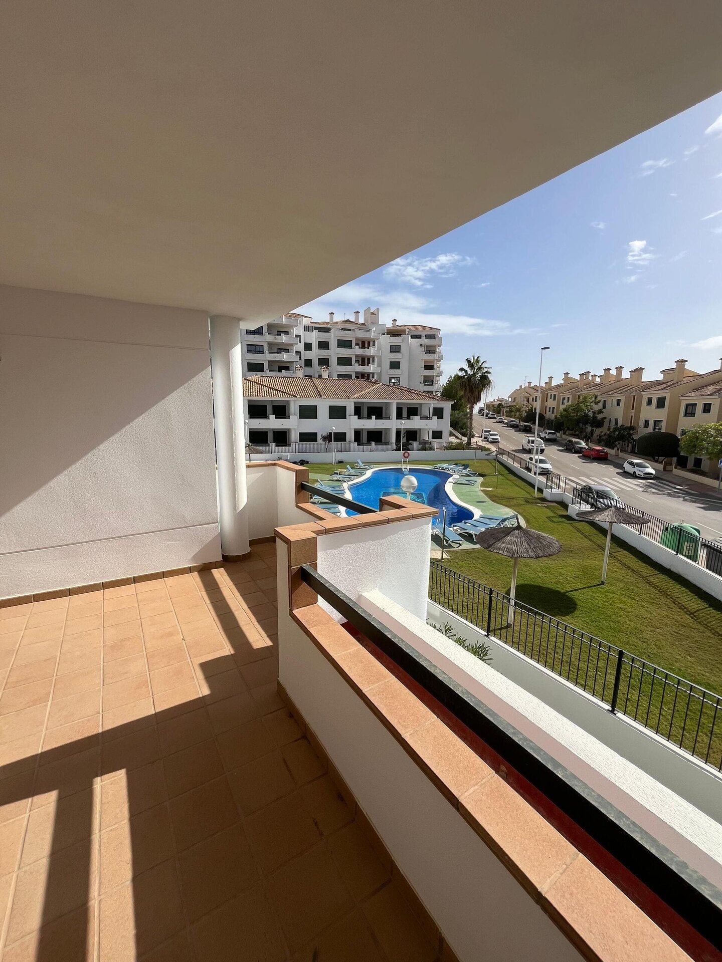 Benedenwoning met 2 Slaapkamers in Orihuela Costa - Image 19