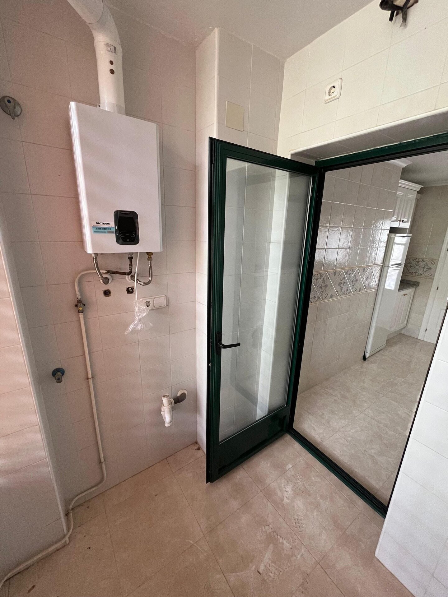 Benedenwoning met 2 Slaapkamers in Orihuela Costa - Image 22