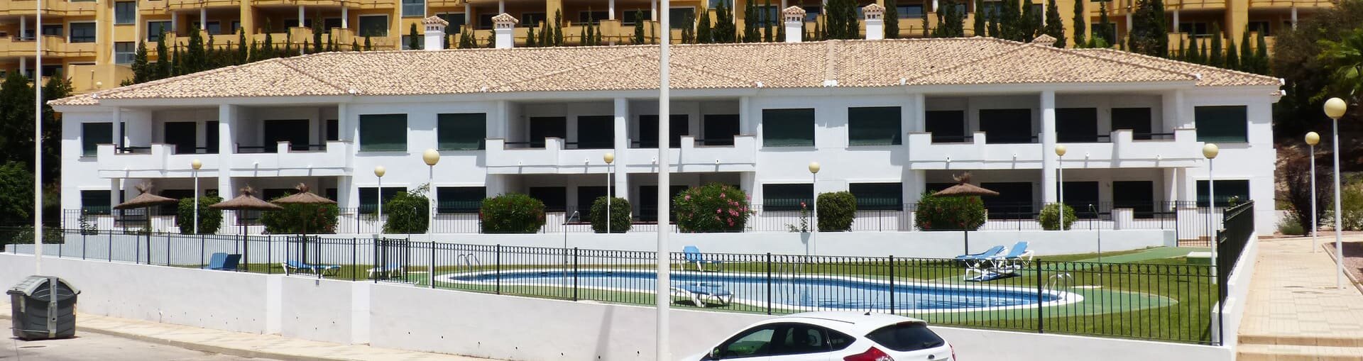 Benedenwoning met 2 Slaapkamers in Orihuela Costa - Image 6