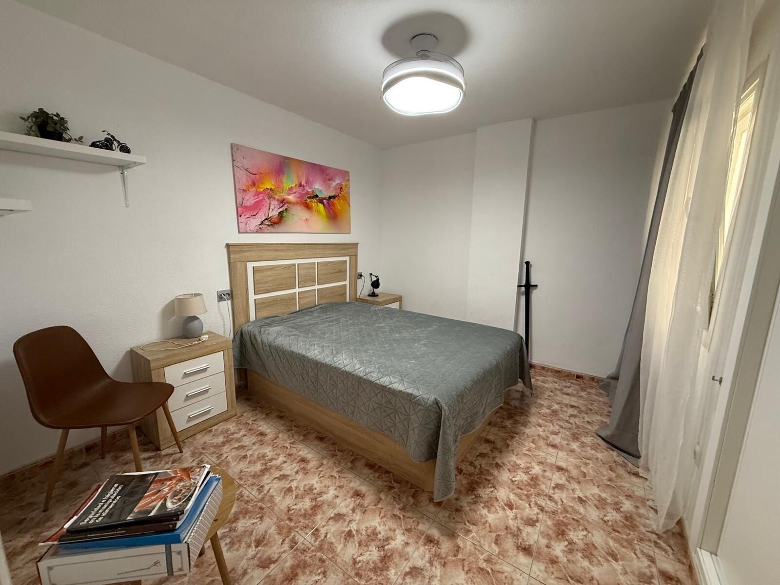 2-Bedroom Apartment in Habaneras, Torrevieja - Image 10