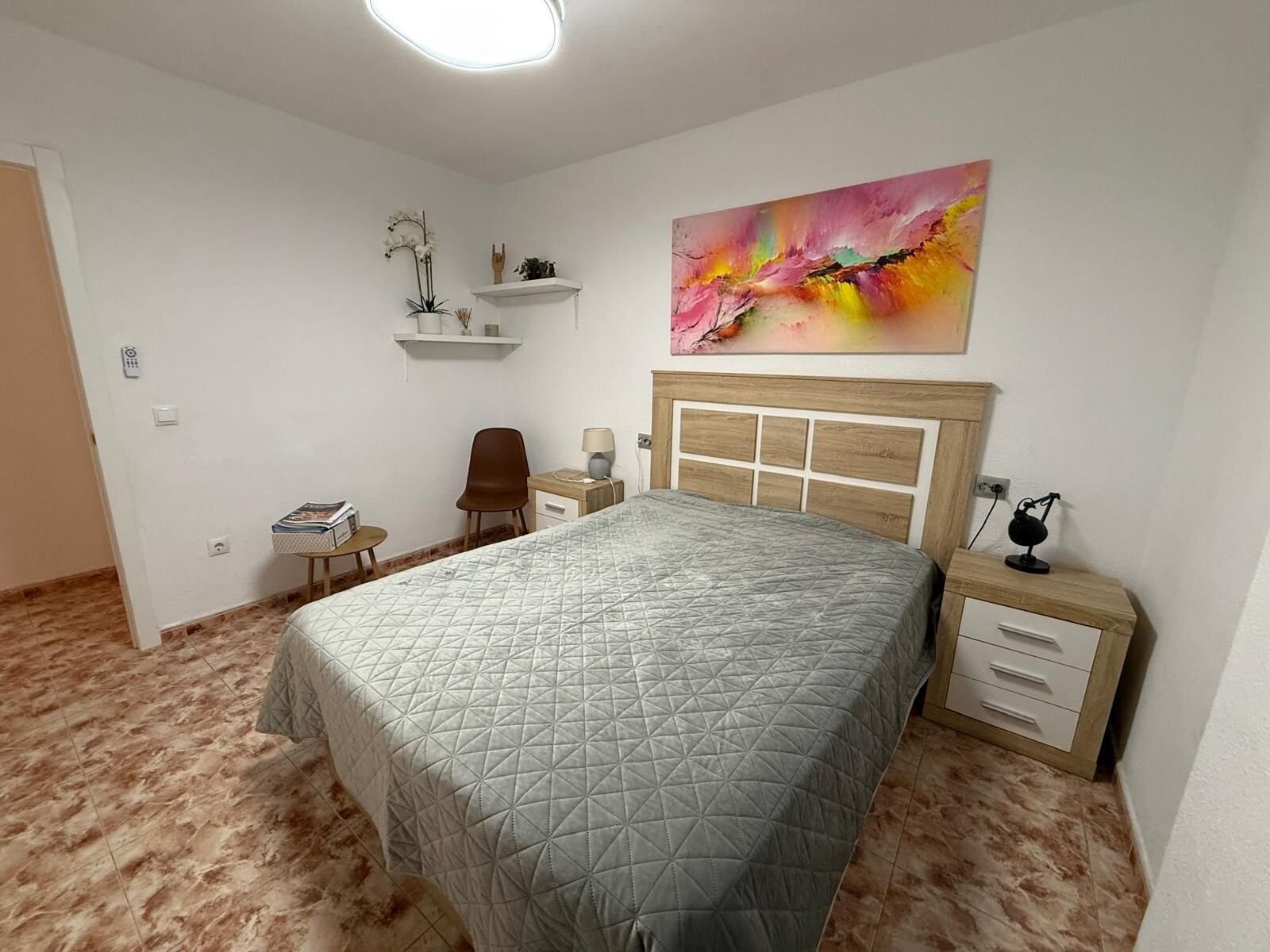 2-Bedroom Apartment in Habaneras, Torrevieja - Image 11