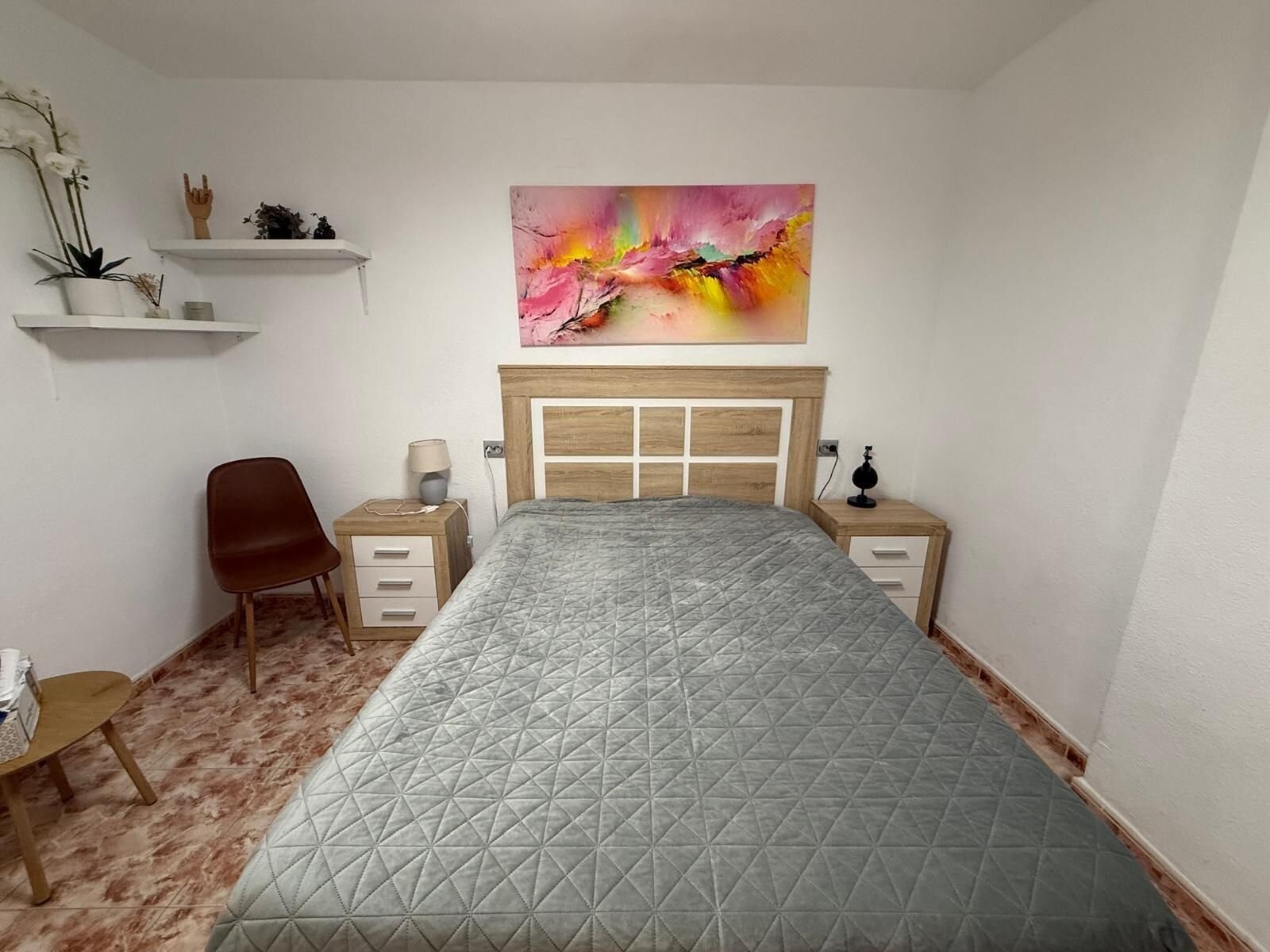 2-Bedroom Apartment in Habaneras, Torrevieja - Image 13
