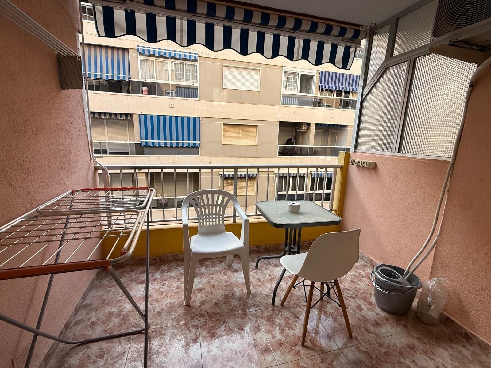 2-Bedroom Apartment in Habaneras, Torrevieja - Image 17