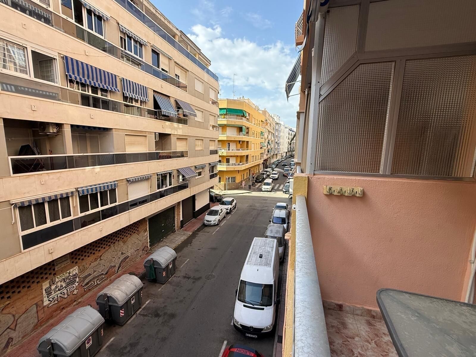 2-Bedroom Apartment in Habaneras, Torrevieja - Image 19