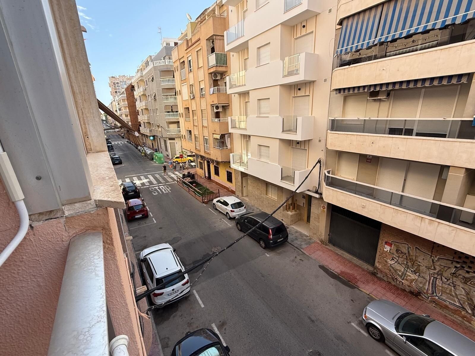 2-Bedroom Apartment in Habaneras, Torrevieja - Image 20