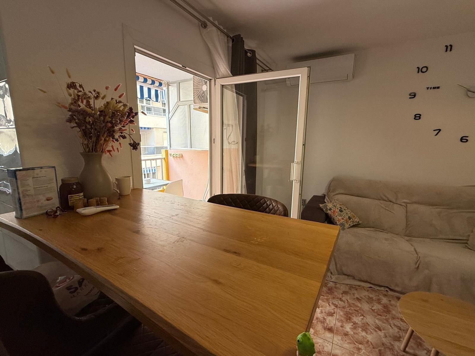 2-Bedroom Apartment in Habaneras, Torrevieja - Image 6