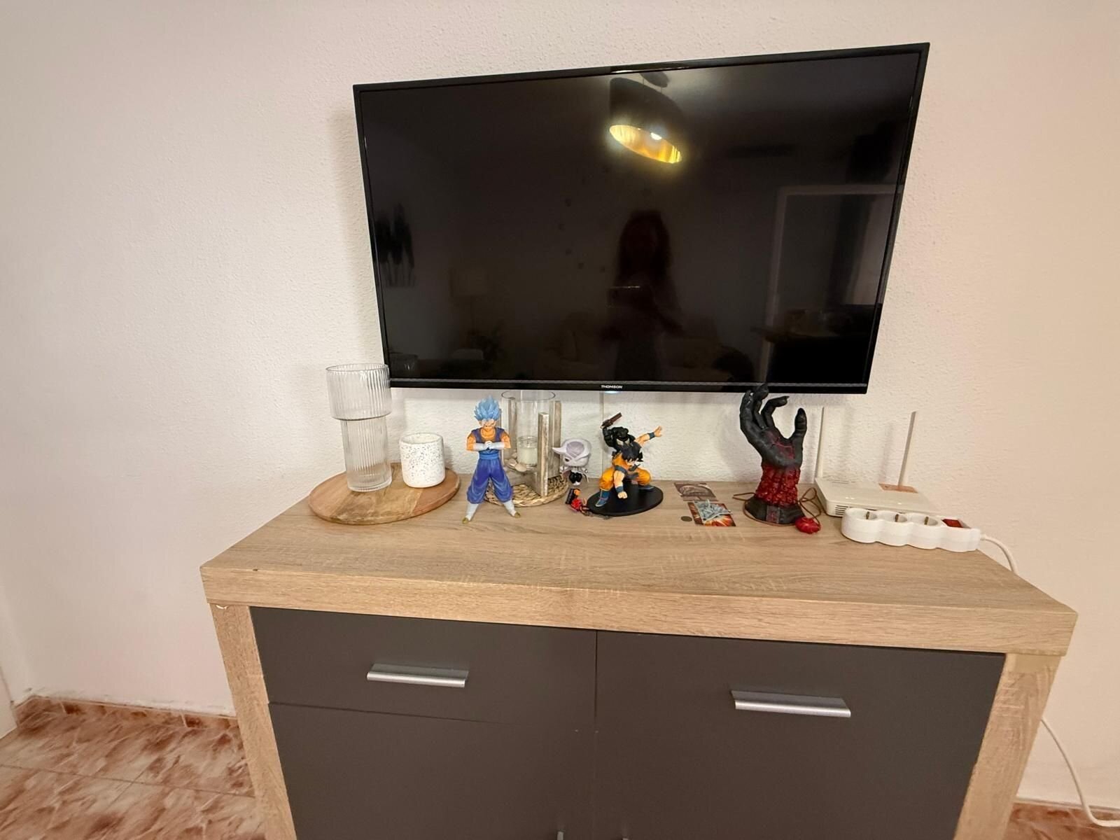 2-Bedroom Apartment in Habaneras, Torrevieja - Image 7
