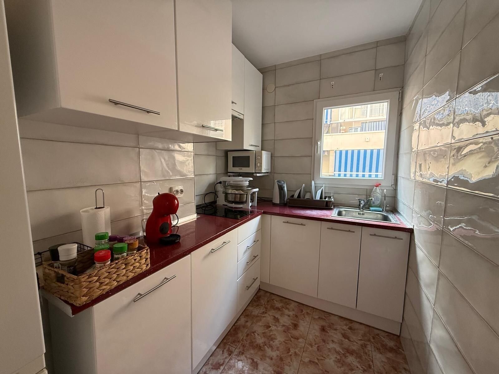 2-Bedroom Apartment in Habaneras, Torrevieja - Image 8