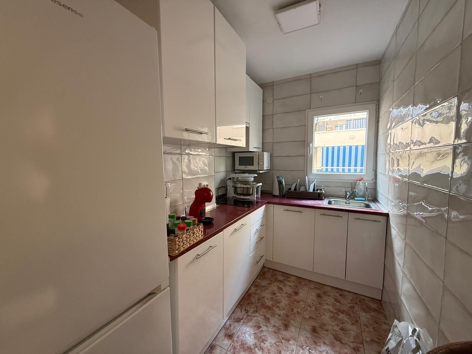 2-Bedroom Apartment in Habaneras, Torrevieja - Image 9