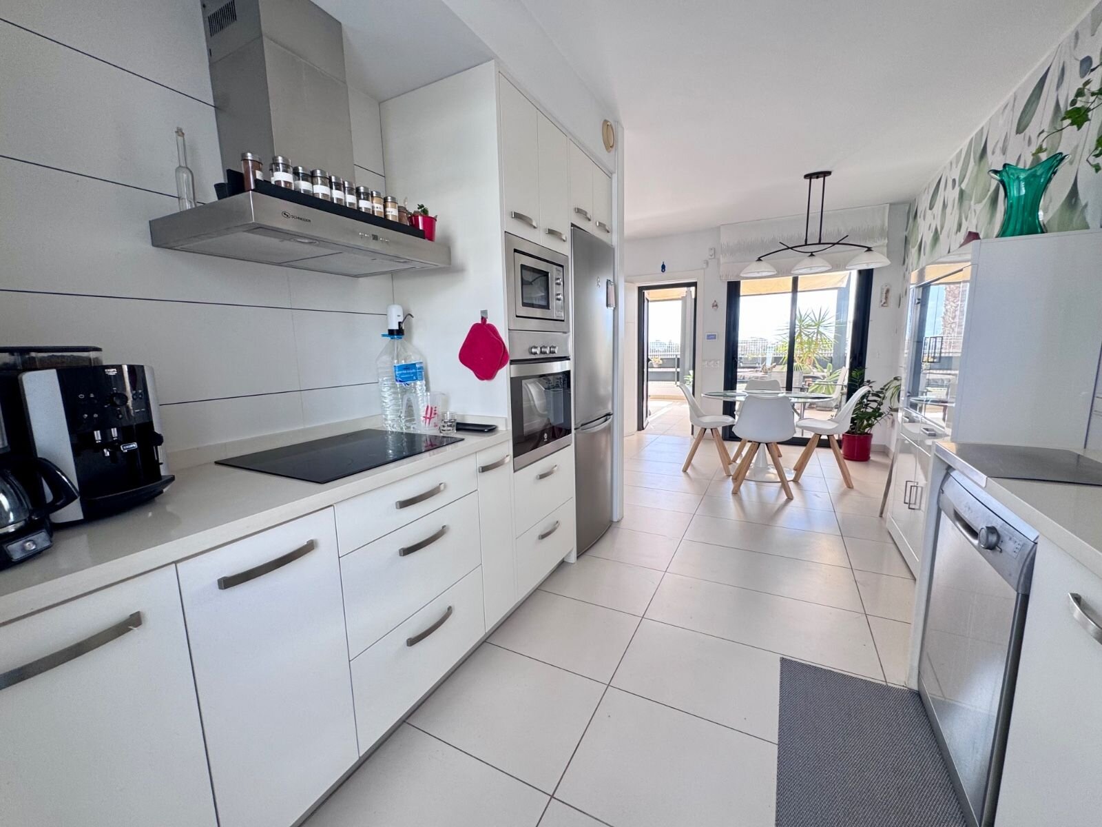 3-Bedroom House in Lomas de Cabo Roig, Orihuela Costa - Image 13