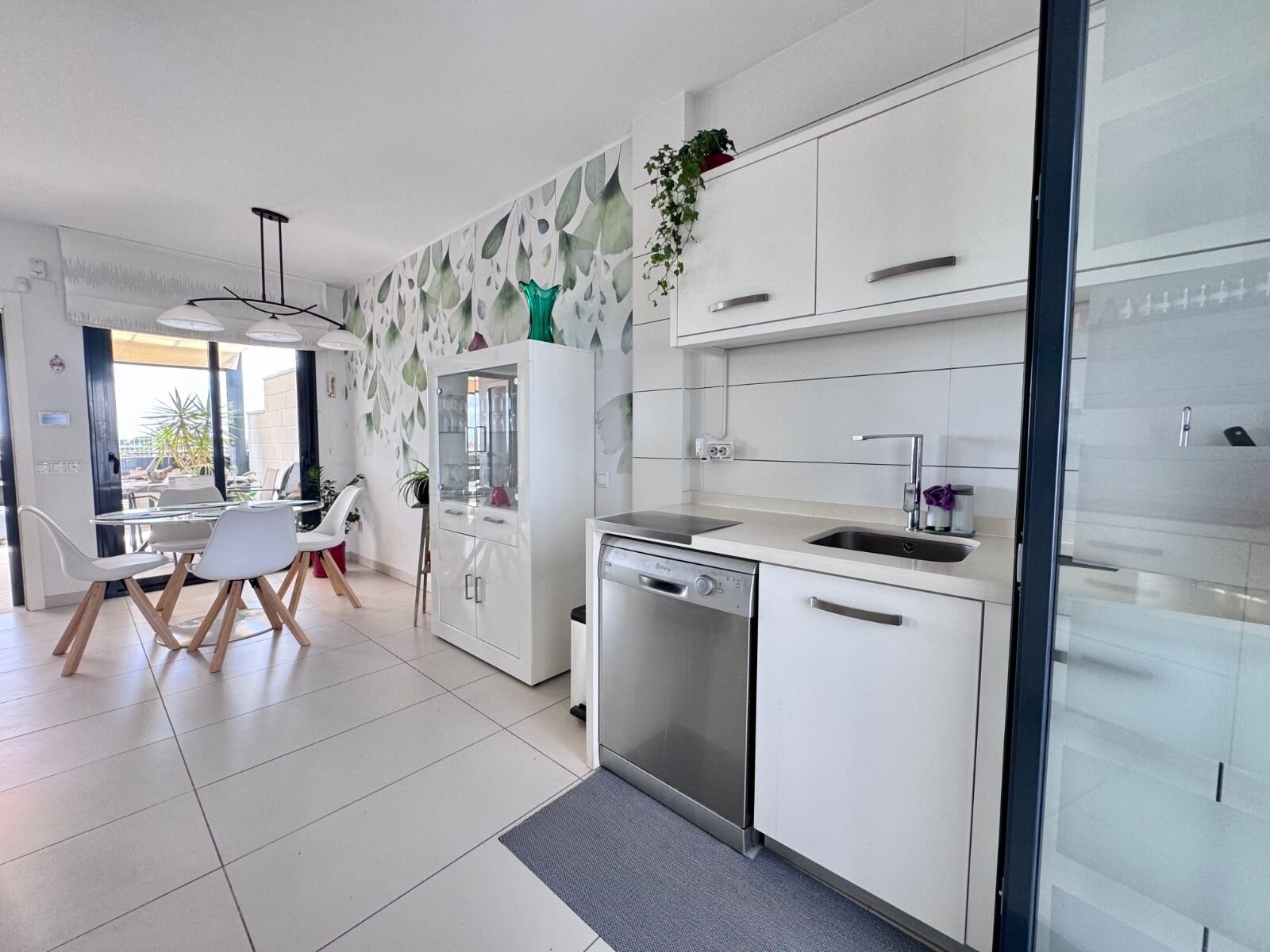 3-Bedroom House in Lomas de Cabo Roig, Orihuela Costa - Image 14