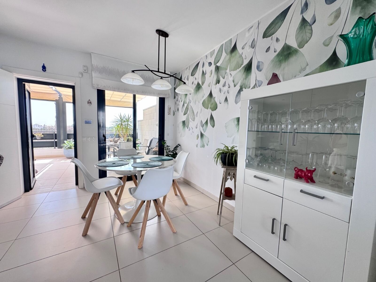 3-Bedroom House in Lomas de Cabo Roig, Orihuela Costa - Image 15
