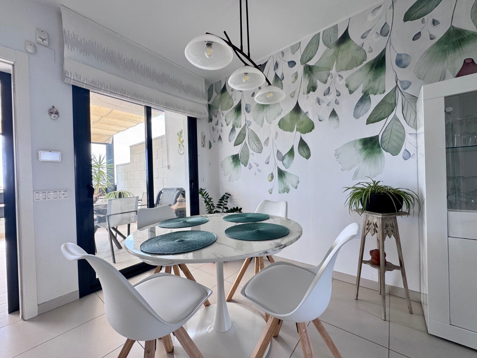 3-Bedroom House in Lomas de Cabo Roig, Orihuela Costa - Image 16