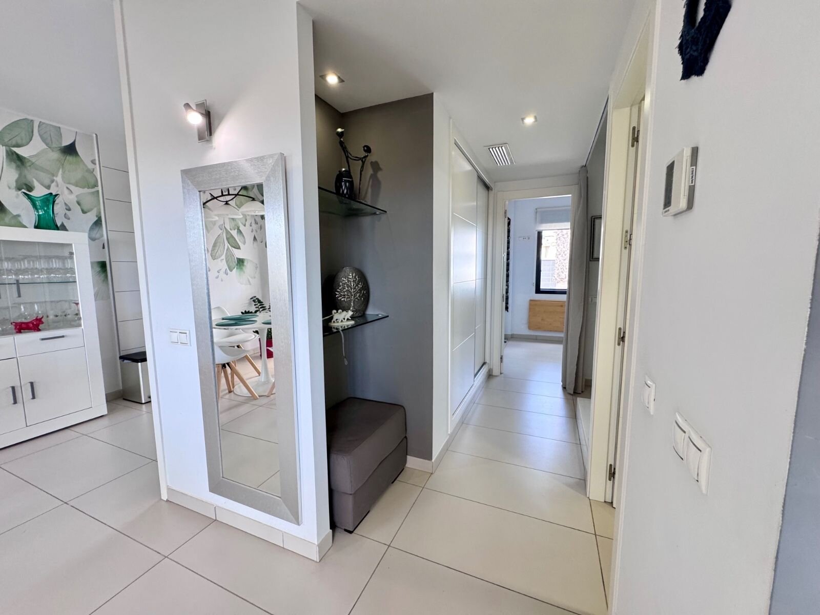 3-Bedroom House in Lomas de Cabo Roig, Orihuela Costa - Image 17