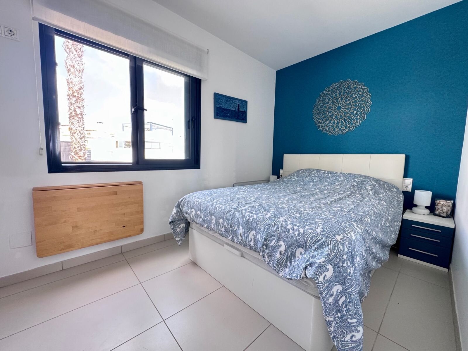 3-Bedroom House in Lomas de Cabo Roig, Orihuela Costa - Image 20