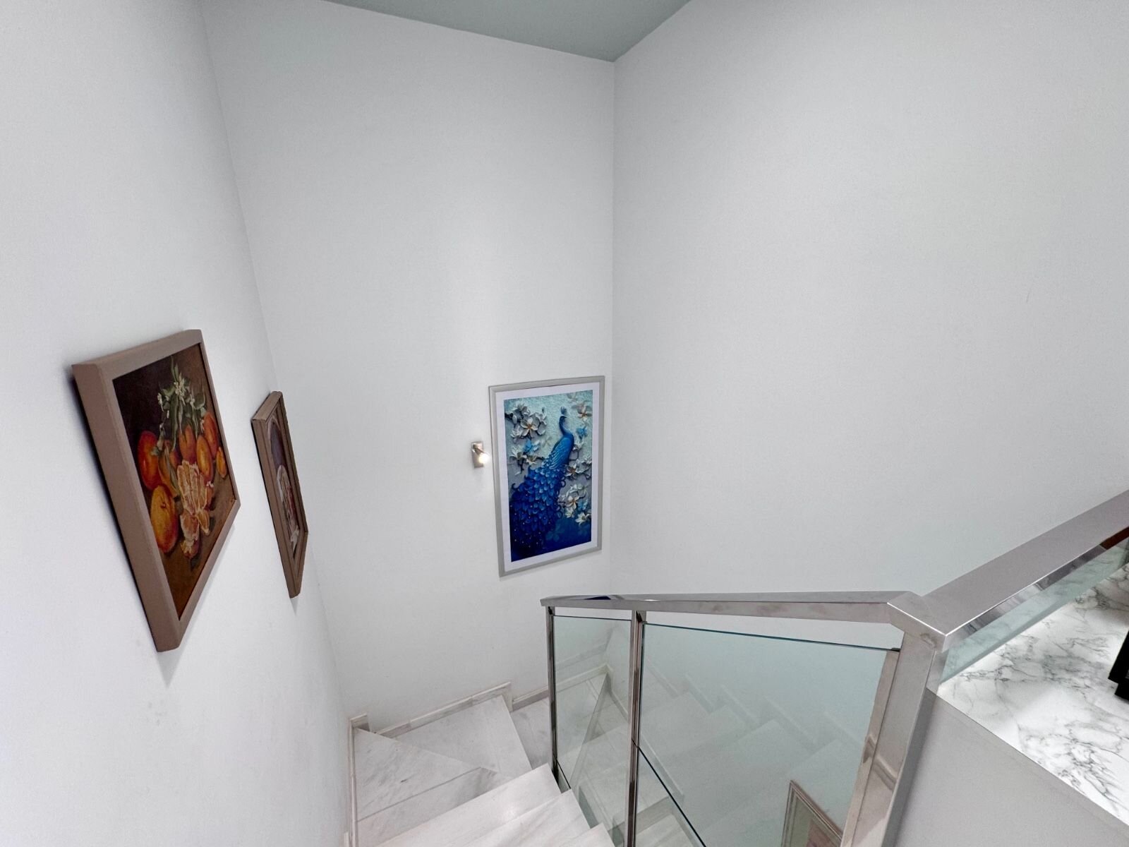 3-Bedroom House in Lomas de Cabo Roig, Orihuela Costa - Image 23